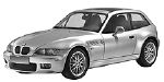 BMW E36-7 P3474 Fault Code