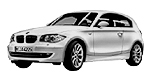 BMW E81 P3474 Fault Code