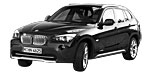 BMW E84 P3474 Fault Code
