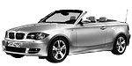 BMW E88 P3474 Fault Code