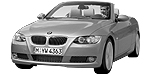 BMW E93 P3474 Fault Code