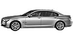 BMW F02 P3474 Fault Code
