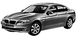 BMW F10 P3474 Fault Code